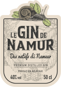 Gin de Namur