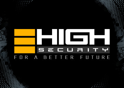 High Security